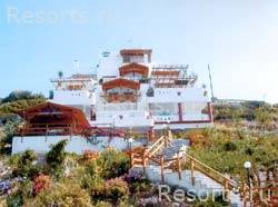 Sky Beach Hotel 
